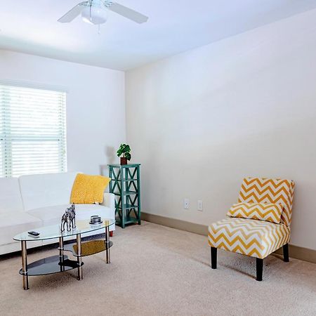 Cozy Townhouse In The Heart Of The City! Atlanta Luaran gambar