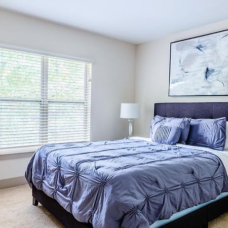 Cozy Townhouse In The Heart Of The City! Atlanta Luaran gambar